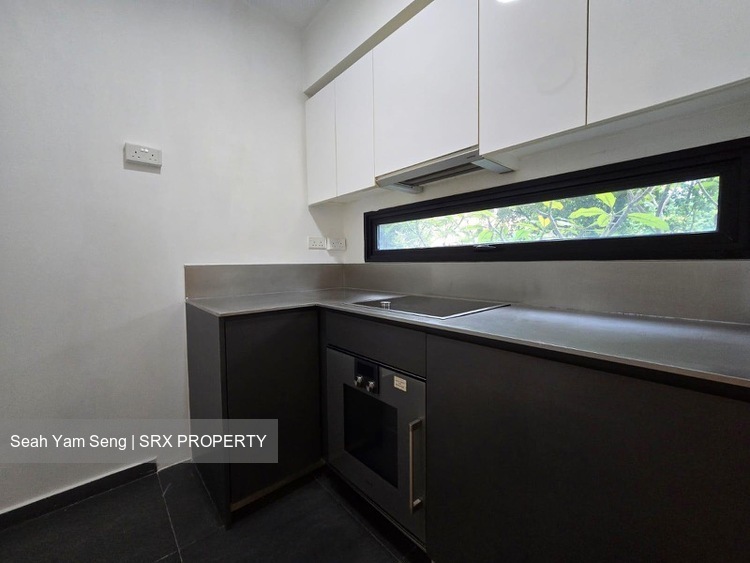 Hijauan (D9), Apartment #556436911